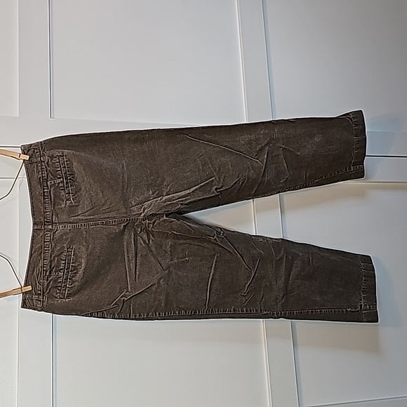 Blair corduroy pants size 14 - Picture 2 of 8